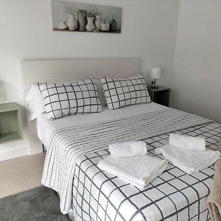 Centrico Apartamento Con Vistas سانتا كروز دي تينيريف المظهر الخارجي الصورة
