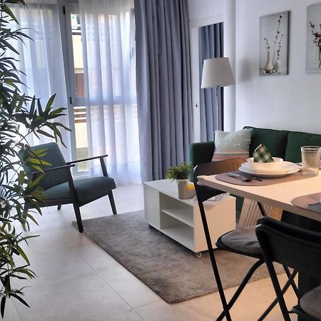 Centrico Apartamento Con Vistas سانتا كروز دي تينيريف المظهر الخارجي الصورة