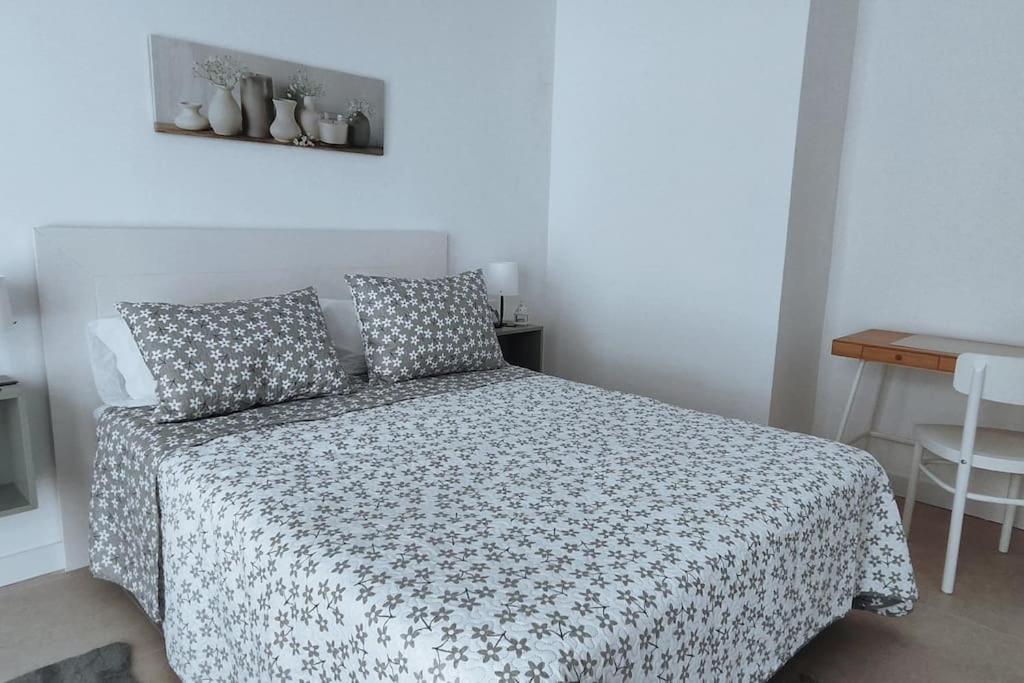 Centrico Apartamento Con Vistas سانتا كروز دي تينيريف المظهر الخارجي الصورة